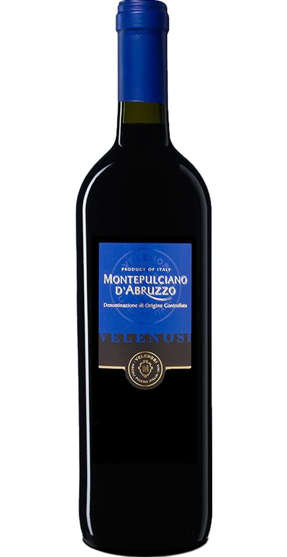 Montepulciano d'Abruzzo DOC