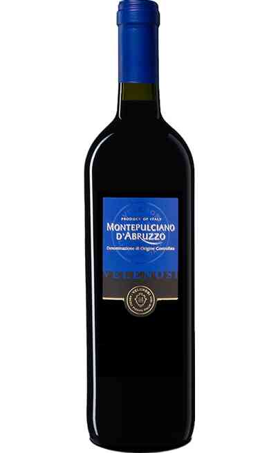 Montepulciano d'Abruzzo DOC