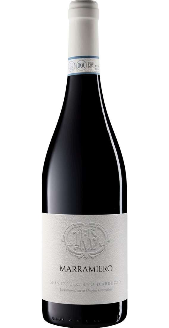 Montepulciano d'Abruzzo DOC