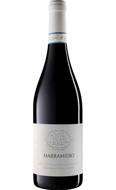 Montepulciano d'Abruzzo DOC [MARRAMIERO]