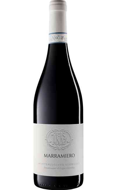 Montepulciano d'Abruzzo DOC