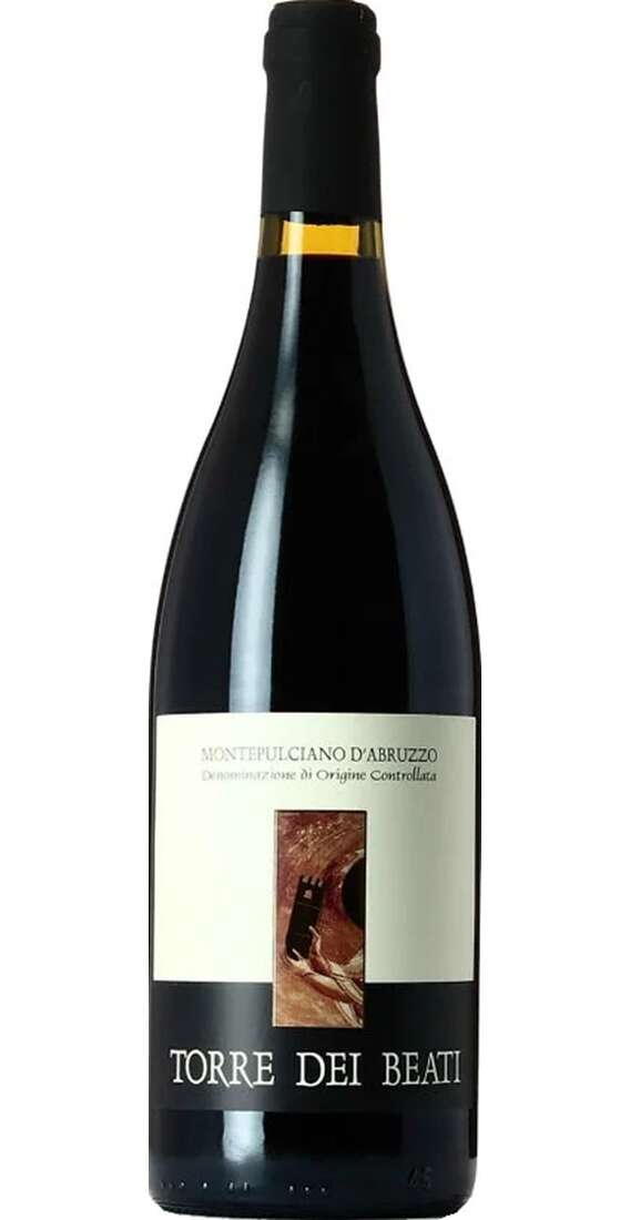 Montepulciano d'Abruzzo DOC