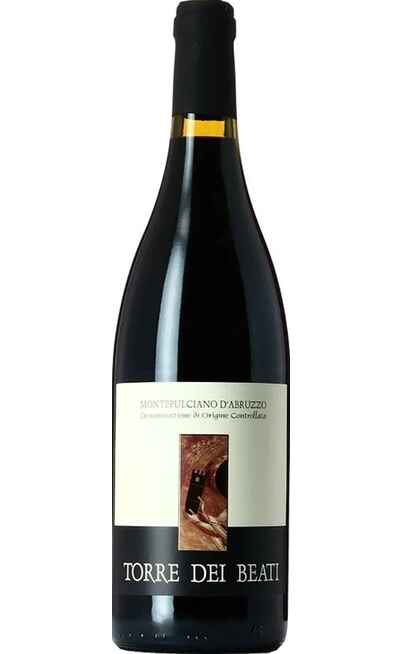 Montepulciano d'Abruzzo DOC [TORRE DEI BEATI]