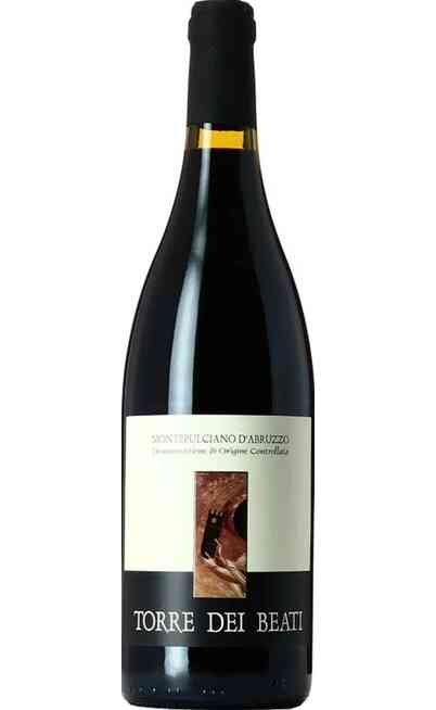 Montepulciano d'Abruzzo DOC