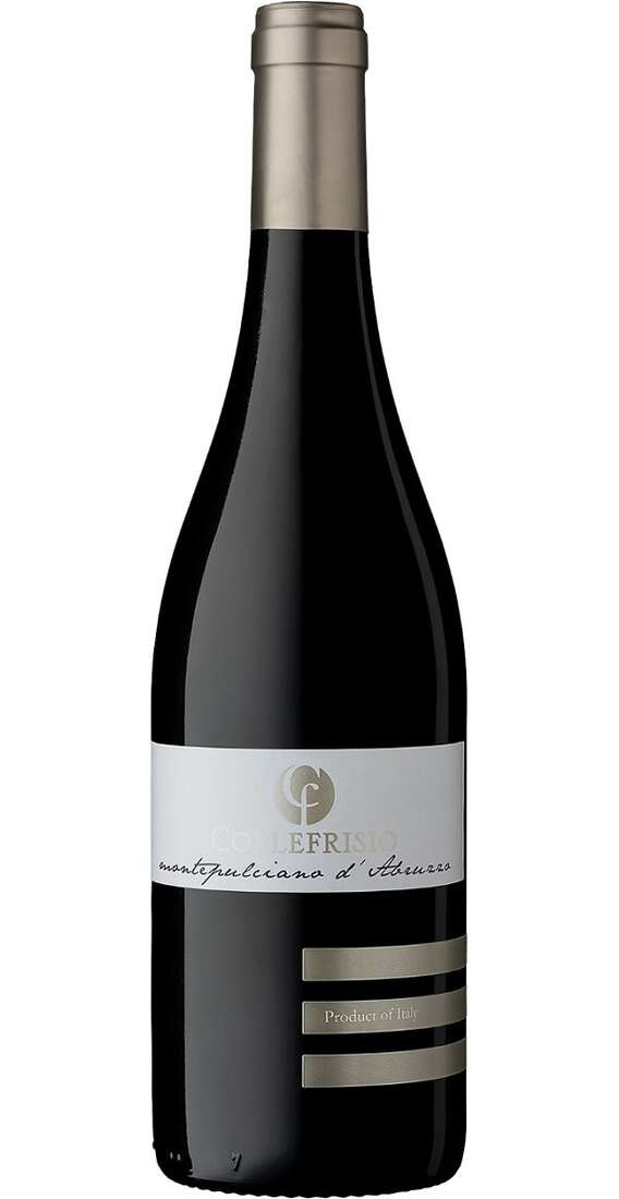 Montepulciano d'Abruzzo Filarè DOC