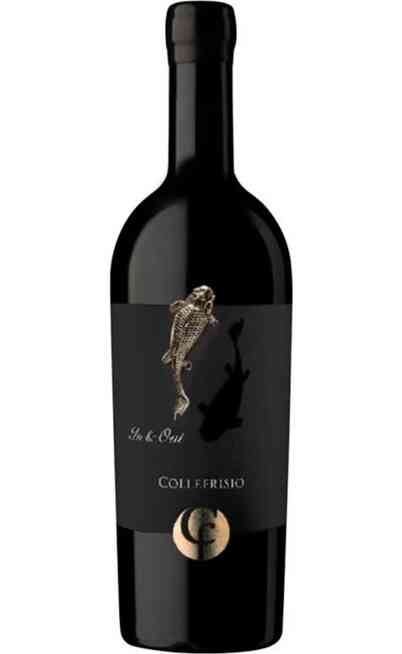 Montepulciano d'Abruzzo In & Out Black Edition DOC