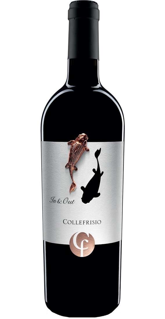 Montepulciano d'Abruzzo In & Out DOC