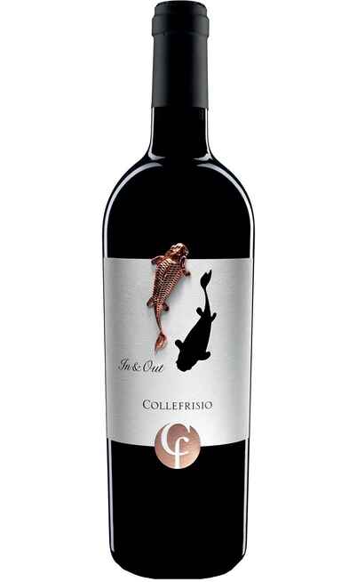 Montepulciano d'Abruzzo In & Out DOC [collefrisio]