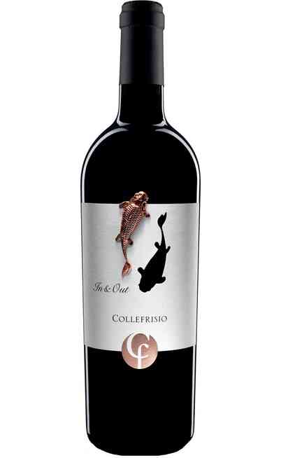 Montepulciano d'Abruzzo In & Out DOC