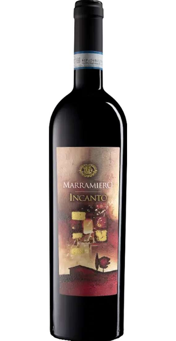 Montepulciano d'Abruzzo INCANTO DOC