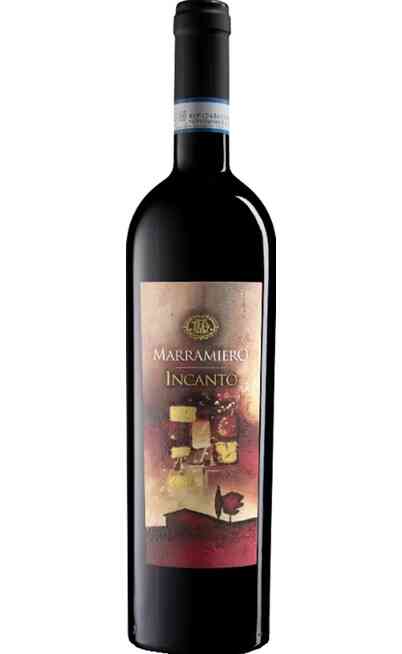 Montepulciano d'Abruzzo INCANTO DOC