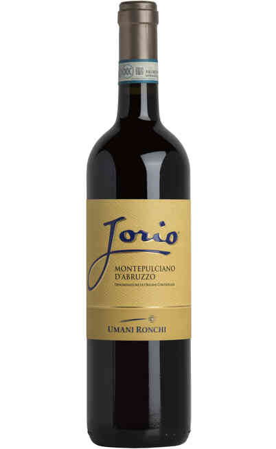 Montepulciano d'Abruzzo "Jorio" DOC