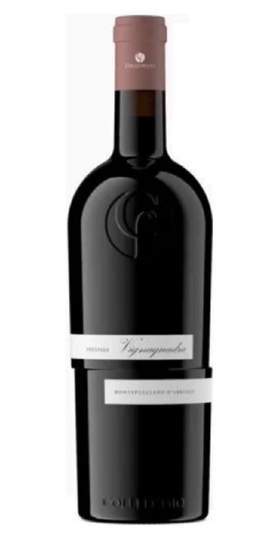 Montepulciano d'Abruzzo Prestige Vignaquadra DOC