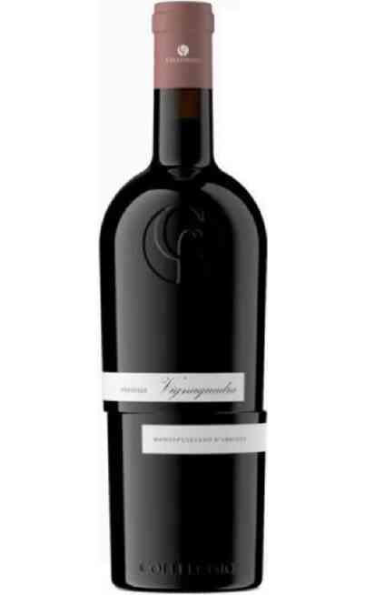 Montepulciano d'Abruzzo Prestige Vignaquadra DOC