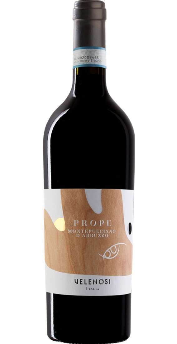Montepulciano d'Abruzzo PROPE DOC