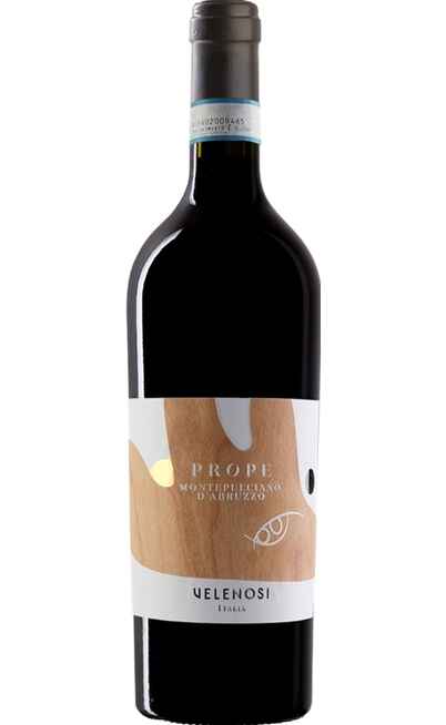 Montepulciano d'Abruzzo PROPE DOC [VELENOSI]
