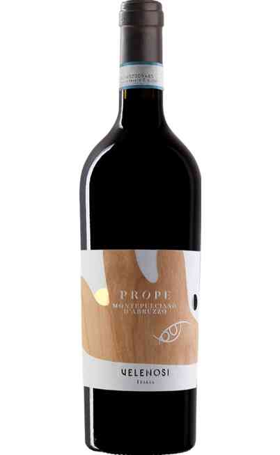 Montepulciano d'Abruzzo PROPE DOC