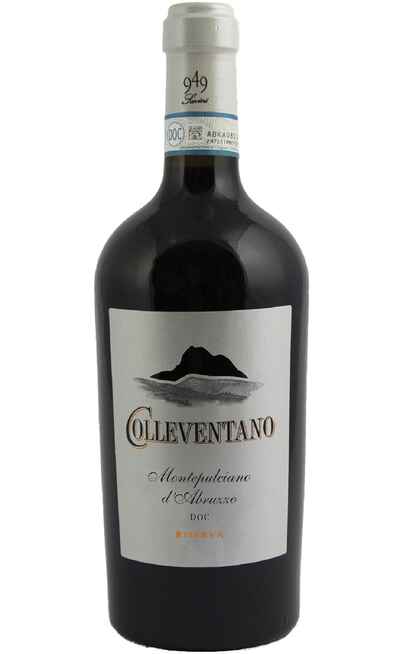 Montepulciano D'Abruzzo Riserva "COLLEVENTANO" DOC [Fattoria Giuseppe Savini]