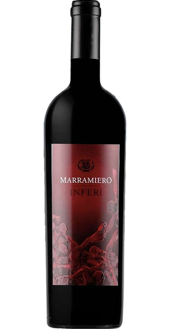 Montepulciano d'Abruzzo Riserva INFERI DOC