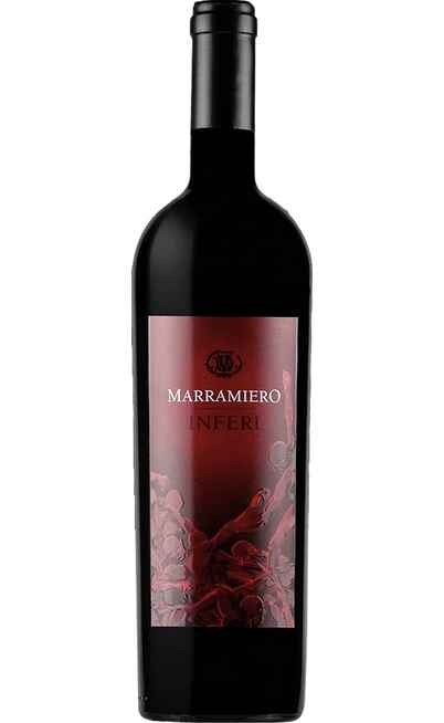 Montepulciano d'Abruzzo Riserva INFERI DOC [MARRAMIERO]
