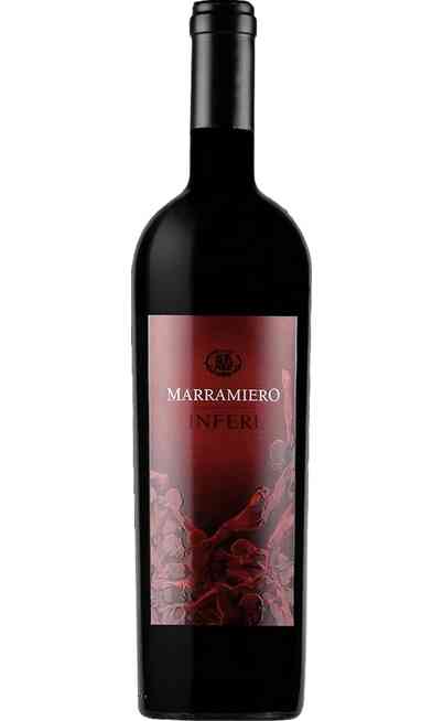 Montepulciano d'Abruzzo Riserva INFERI DOC