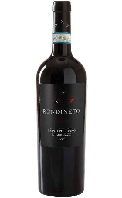 Montepulciano d'Abruzzo "Rondineto" DOC [Fattoria Giuseppe Savini]