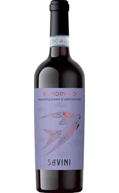 Montepulciano d'Abruzzo RONDINETO DOC