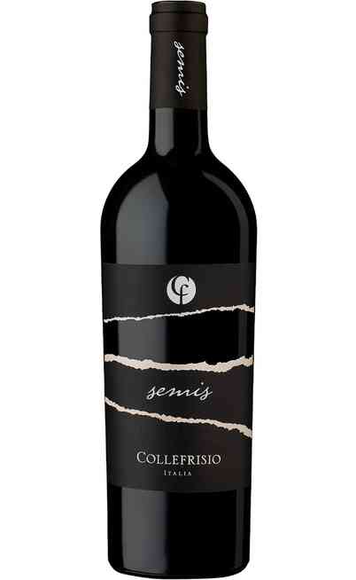 Montepulciano d'Abruzzo Semi-DOC