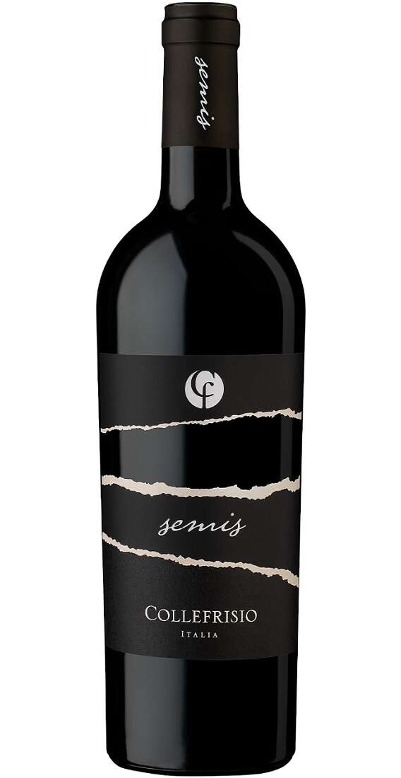 Montepulciano d'Abruzzo Semis DOC