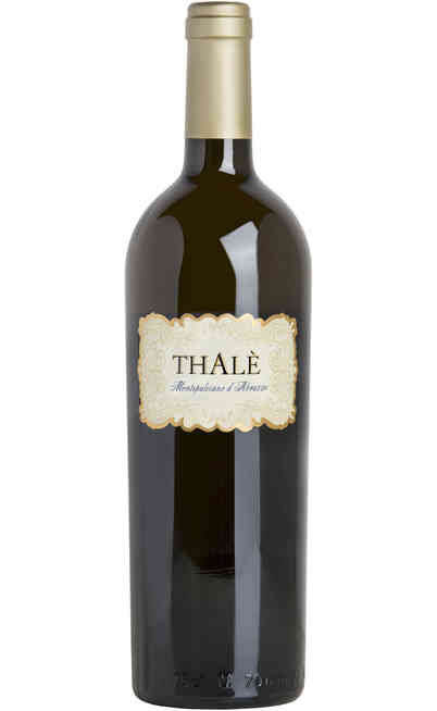 Montepulciano d'Abruzzo "THALE'" DOC