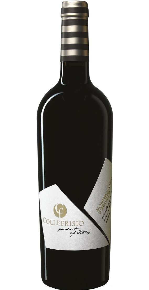 Montepulciano d'Abruzzo Viquadra DOC