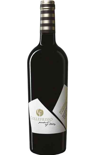 Montepulciano d'Abruzzo Viquadra DOC