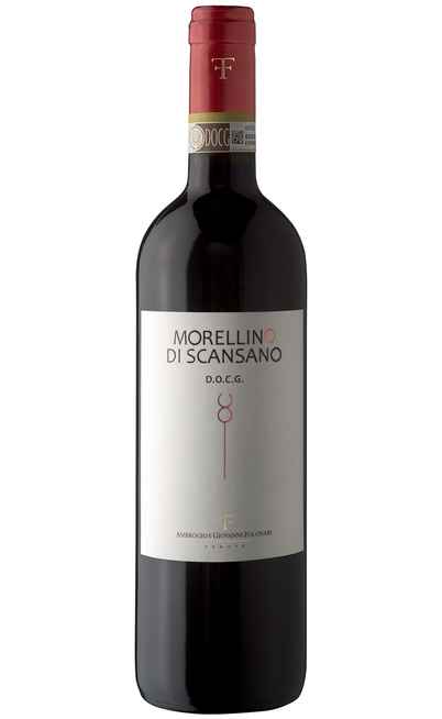 Morellino Di Scansano DOCG Tenuta Vigne a Porrona [FOLONARI]