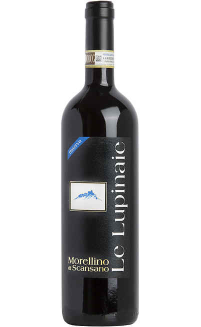 Morellino Di Scansano Riserva DOCG [Le Lupinaie]