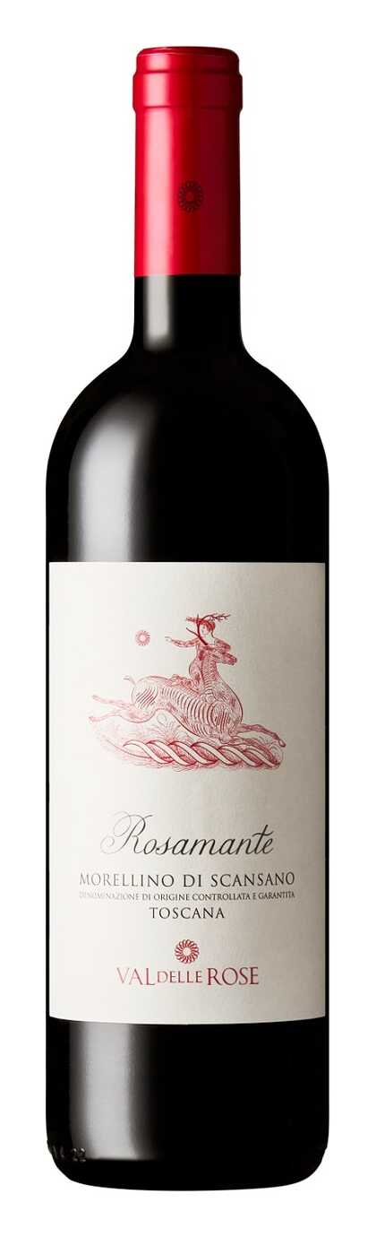 Morellino di Scansano 