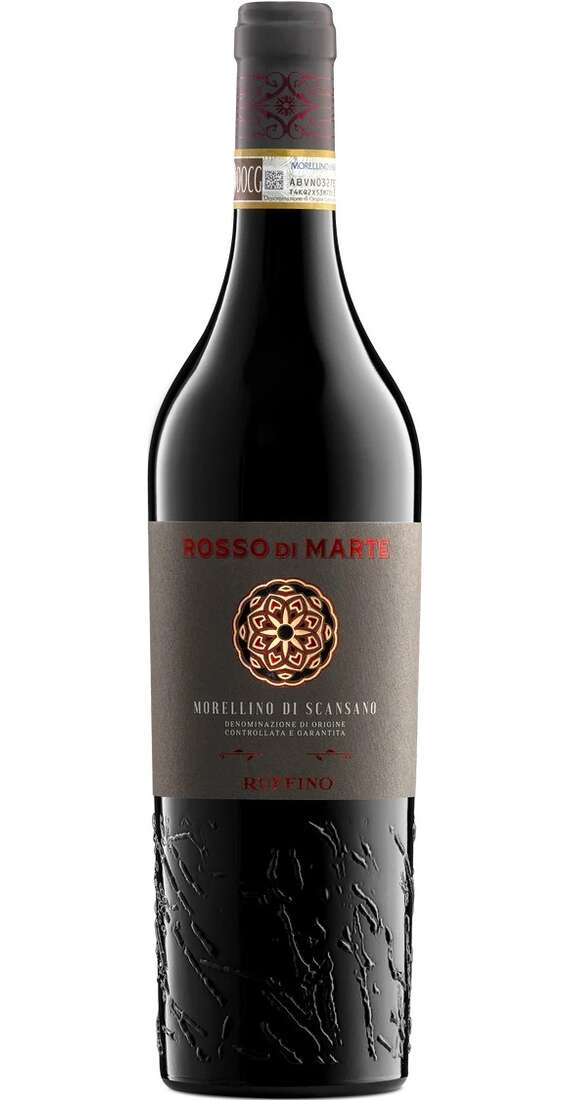 Morellino di Scansano ROSSO DI MARTE DOCG