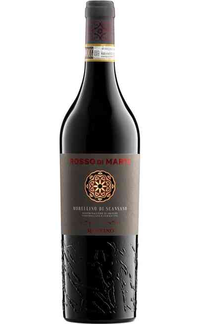 Morellino di Scansano ROSSO DI MARTE DOCG