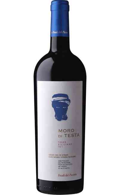 MORO DI TESTA