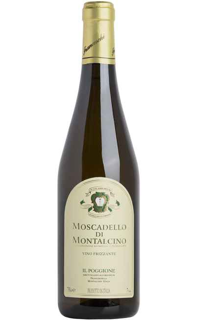 Moscadello de Montalcino DOC [Il Poggione]