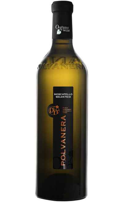 Moscatello Selvatico BIO [Polvanera]