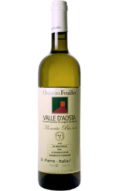 Moscato Blanc DOP [Chateau Feuillet]