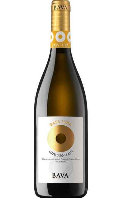 Moscato d'Asti BASS TUBA DOCG [BAVA]