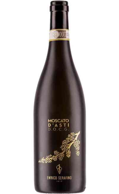 Moscato d'Asti "BLACK EDITION" DOCG