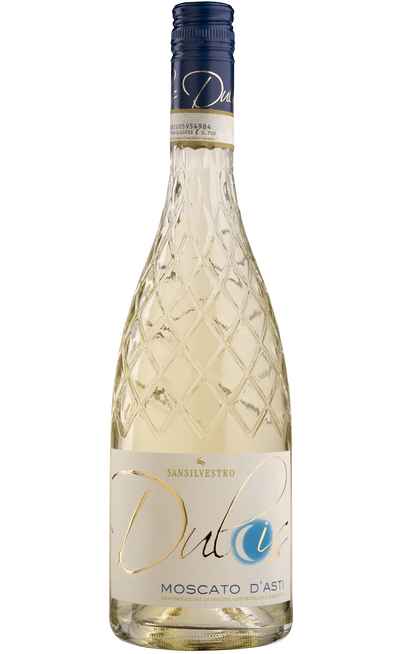 Moscato d'Asti DOCG [SAN SILVESTRO]