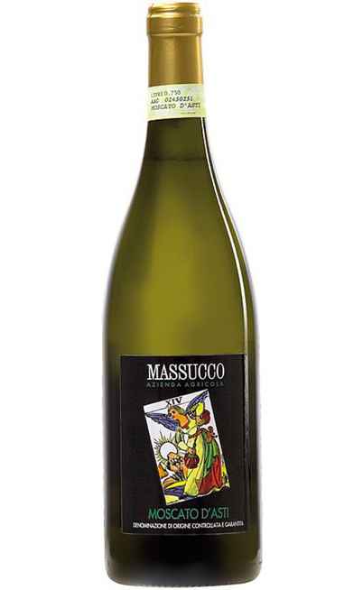 Moscato d'Asti DOCG [Massucco]