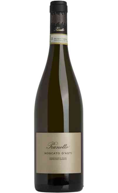 Moscato d'Asti DOCG