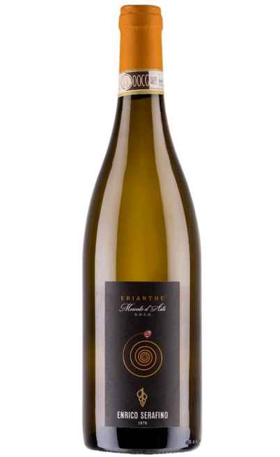 Moscato d'Asti "ERIANTHE" DOCG [ENRICO SERAFINO]