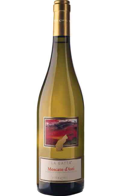 Moscato d'Asti LA GATTA DOCG