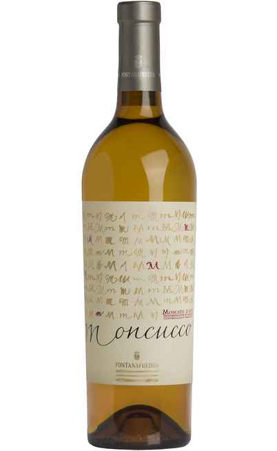 Moscato d'Asti Moncucco DOCG [FONTANAFREDDA]