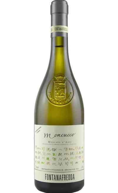 Moscato d'Asti Moncucco DOCG